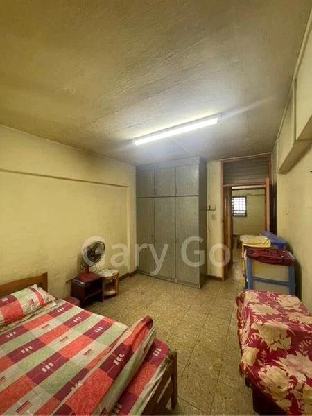 3 Room (3NG) HDB for Sale in 208 Ang Mo Kio Avenue 1 - Image 13