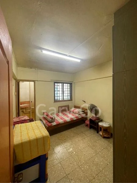 3 Room (3NG) HDB for Sale in 208 Ang Mo Kio Avenue 1 - Image 10