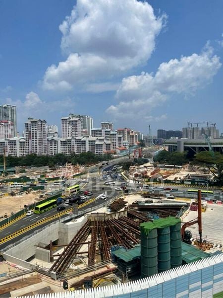 3 Room (3NG) HDB for Sale in 208 Ang Mo Kio Avenue 1 - Image 14