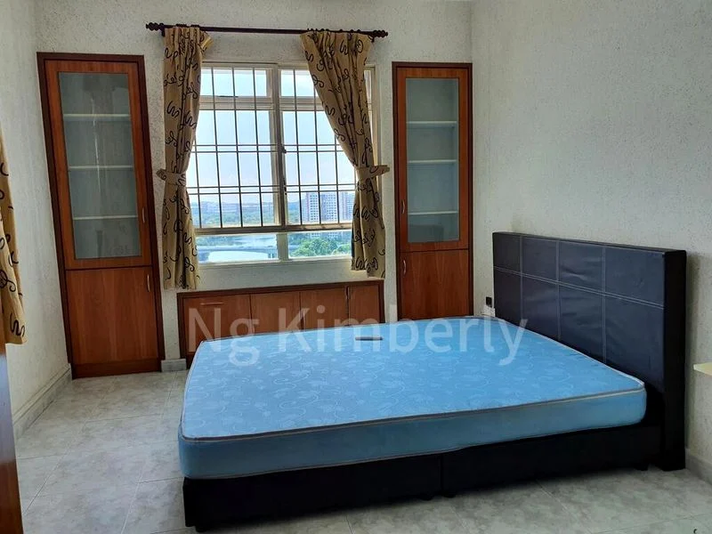 4 Room (4A) HDB for Rent in  120C Rivervale Drive - Image 5