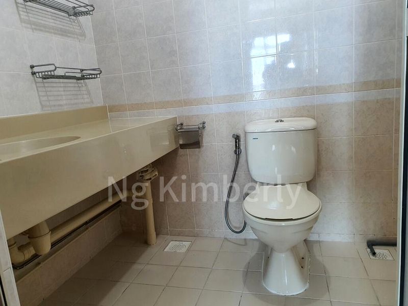 4 Room (4A) HDB for Rent in  120C Rivervale Drive - Image 3