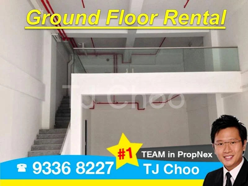 Light Industrial (B1) for Rent in  Primz Bizhub - Image 6