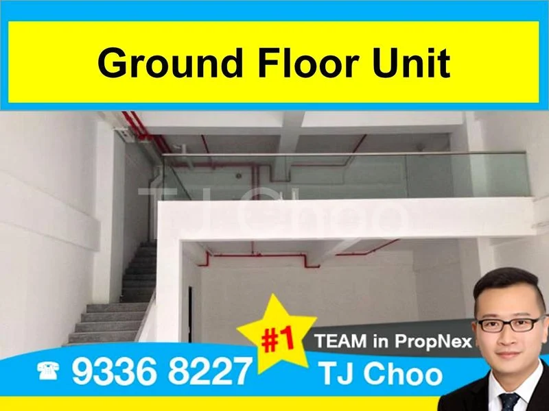 Light Industrial (B1) for Rent in  Primz Bizhub - Image 7