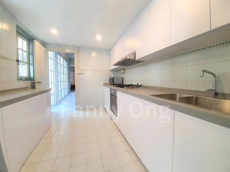 2 Bed Conservation House (Landed) for Rent in  Townerville - Image 12