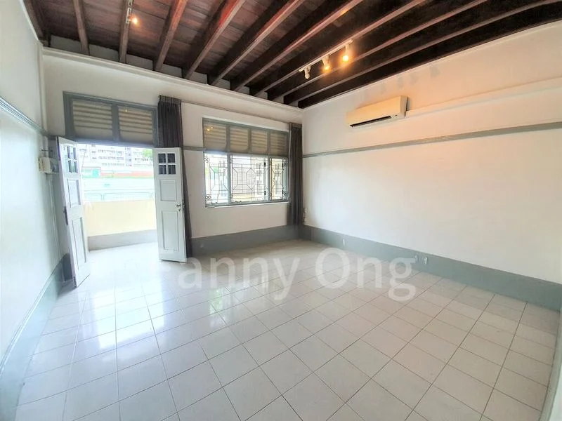 2 Bed Conservation House (Landed) for Rent in  Townerville - Image 19