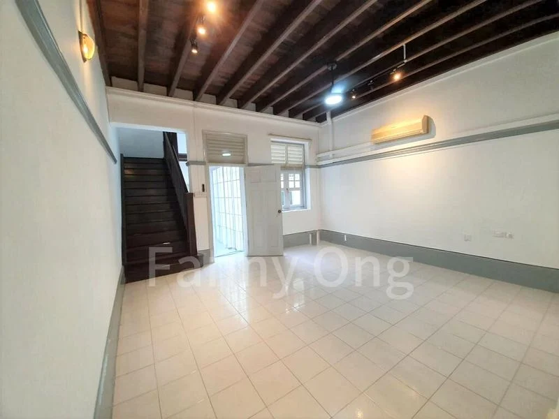 2 Bed Conservation House (Landed) for Rent in  Townerville - Image 3