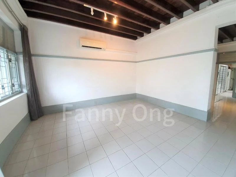 2 Bed Conservation House (Landed) for Rent in  Townerville - Image 13