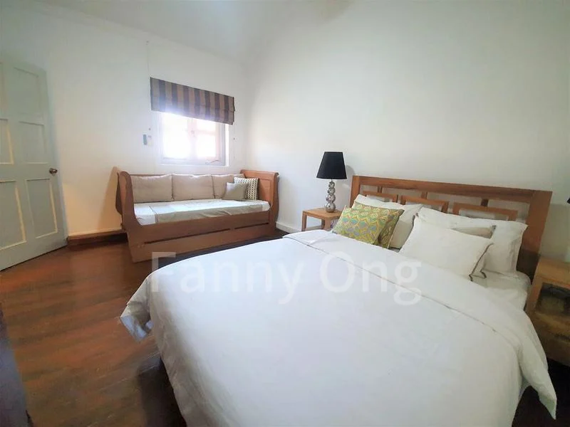 2 Bed Conservation House (Landed) for Rent in  Townerville - Image 8