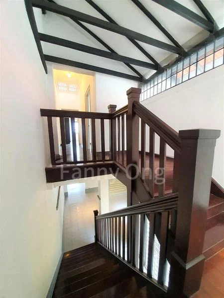 2 Bed Conservation House (Landed) for Rent in  Townerville - Image 1