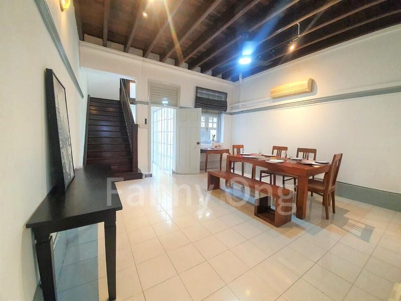 2 Bed Conservation House (Landed) for Rent in  Townerville - Image 18