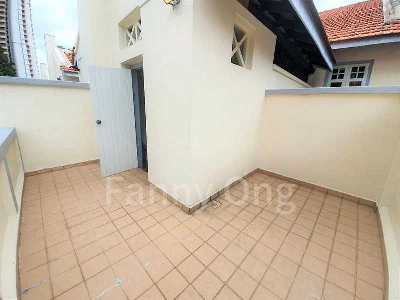 2 Bed Conservation House (Landed) for Rent in  Townerville - Image 10