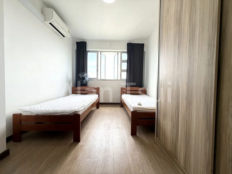 Master Room (HDB) for Rent in  90B Jalan Satu - Image 2