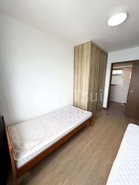 Master Room (HDB) for Rent in  90B Jalan Satu - Image 1