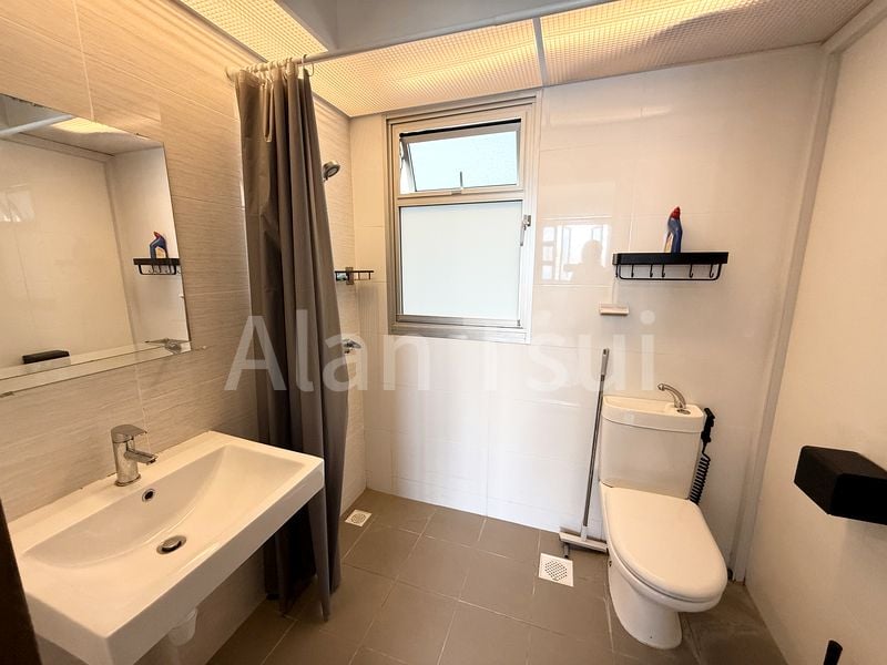 Master Room (HDB) for Rent in  90B Jalan Satu - Image 2