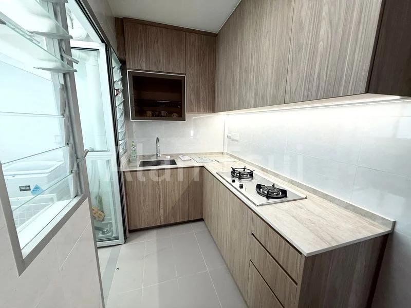 Master Room (HDB) for Rent in  90B Jalan Satu - Image 6