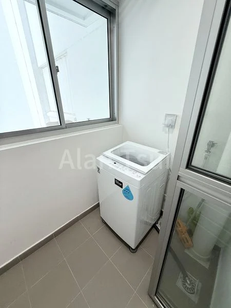 Master Room (HDB) for Rent in  90B Jalan Satu - Image 5