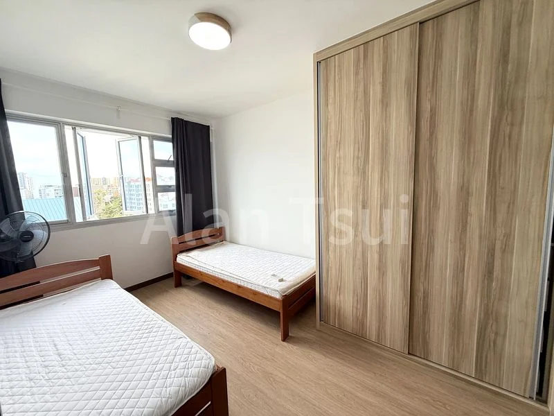 Master Room (HDB) for Rent in  90B Jalan Satu - Image 3