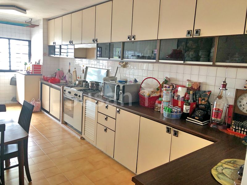 Common Room (HDB) for Rent in  209 Ang Mo Kio Avenue 3 - Image 5