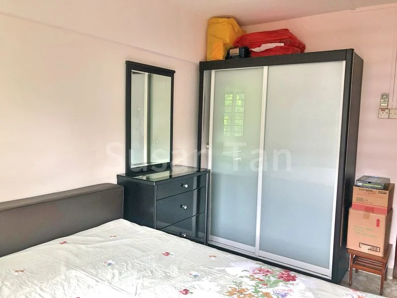 Common Room (HDB) for Rent in  209 Ang Mo Kio Avenue 3 - Image 3
