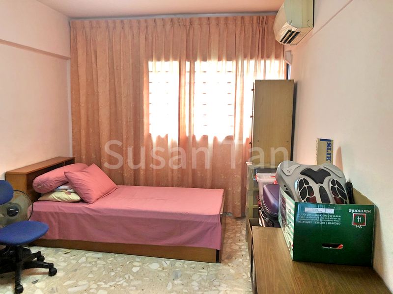 Common Room (HDB) for Rent in  209 Ang Mo Kio Avenue 3 - Image 4