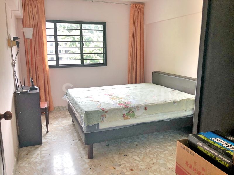 Common Room (HDB) for Rent in  209 Ang Mo Kio Avenue 3 - Image 2