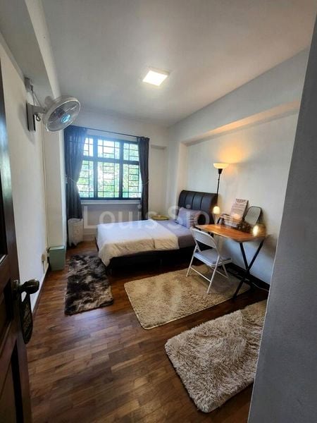 Common Room (Condo) for Rent in  Eastvale - Image 1