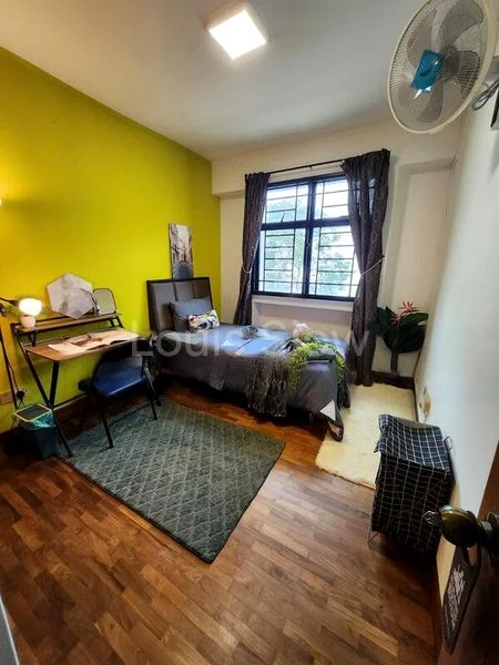 Common Room (Condo) for Rent in  Eastvale - Image 2