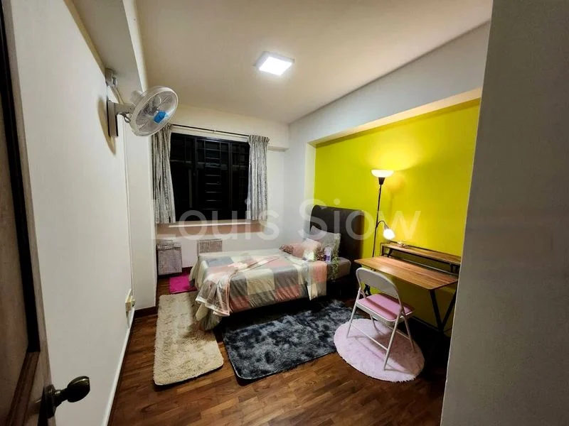 Common Room (Condo) for Rent in  Eastvale - Image 11