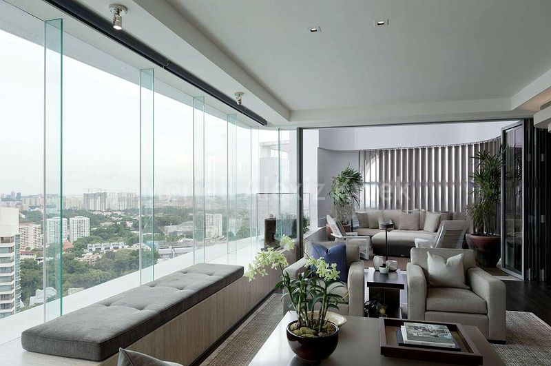 4 Bed Condo for Rent in Ardmore Residence - Image 15