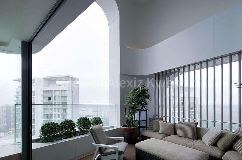 4 Bed Condo for Rent in Ardmore Residence - Image 16