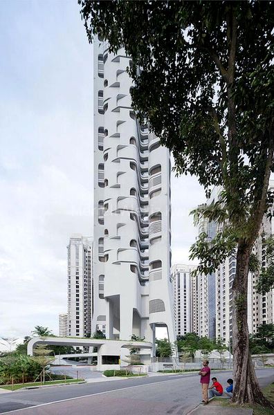 4 Bed Condo for Rent in Ardmore Residence - Image 4