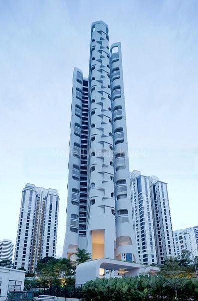 4 Bed Condo for Rent in Ardmore Residence - Image 2