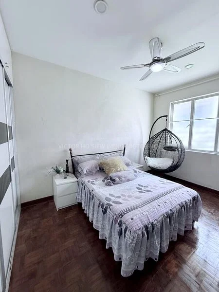 4 Bed Terraced House (Landed) for Sale in  Tai Keng Gardens - Image 6