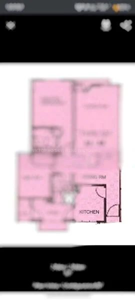 4 Bed Terraced House (Landed) for Sale in  Tai Keng Gardens - Image 13