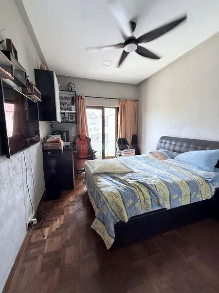 4 Bed Terraced House (Landed) for Sale in  Tai Keng Gardens - Image 11