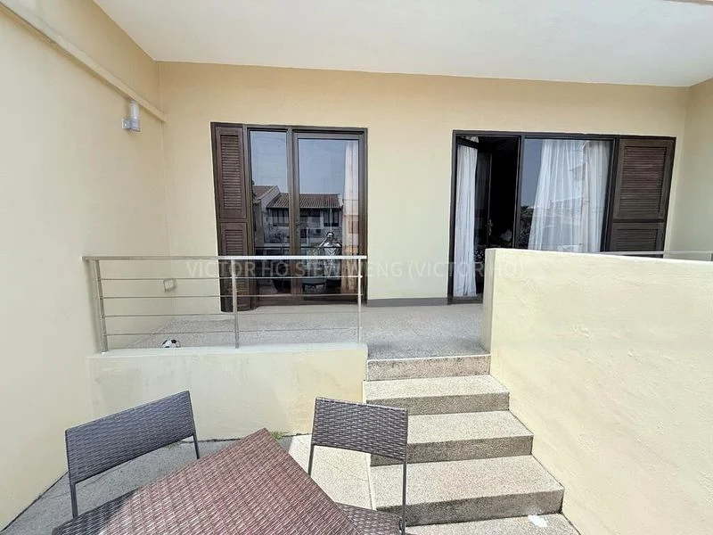 4 Bed Terraced House (Landed) for Sale in  Tai Keng Gardens - Image 10