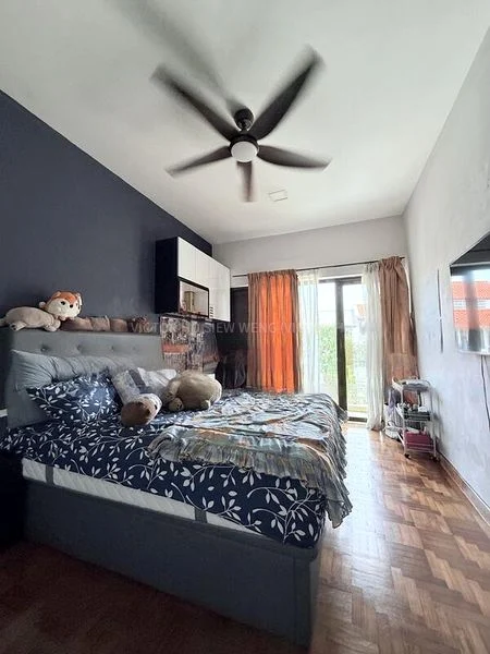 4 Bed Terraced House (Landed) for Sale in  Tai Keng Gardens - Image 9