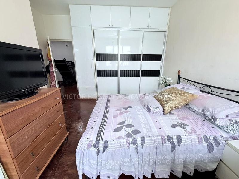 4 Bed Terraced House (Landed) for Sale in  Tai Keng Gardens - Image 8