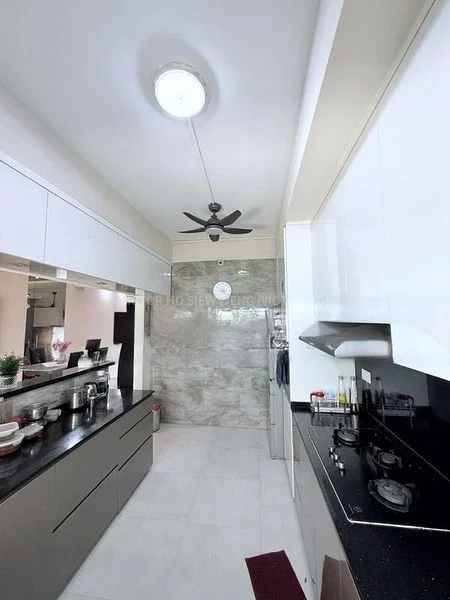 4 Bed Terraced House (Landed) for Sale in  Tai Keng Gardens - Image 4