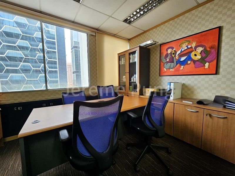 Office for Rent: Shenton House - Image 4
