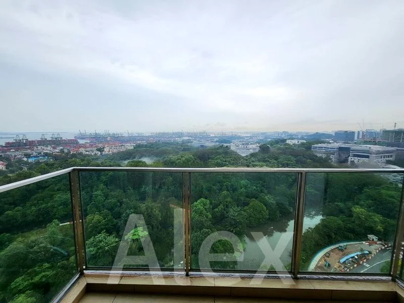 2 Bed Condo for Sale in  Normanton Park - Image 4