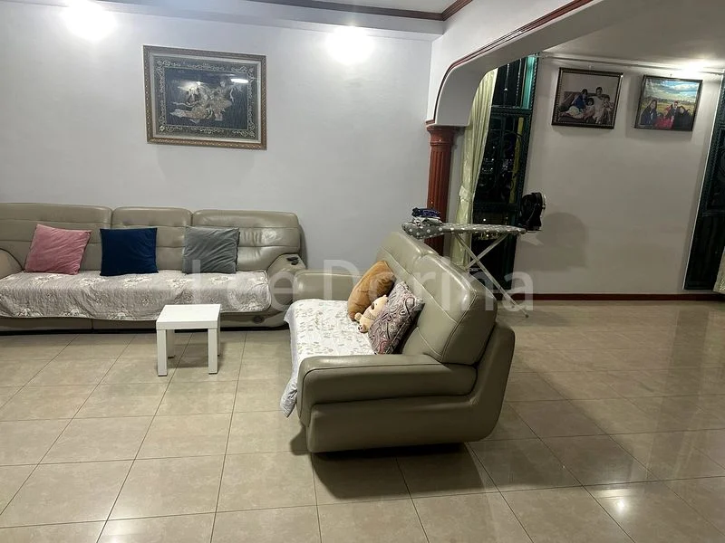 5 Room (5I) HDB for Rent in  689A Woodlands Drive 75 - Image 3