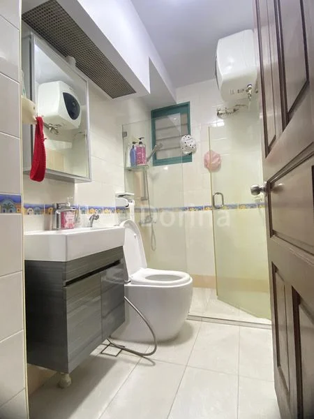 5 Room (5I) HDB for Rent in  689A Woodlands Drive 75 - Image 1