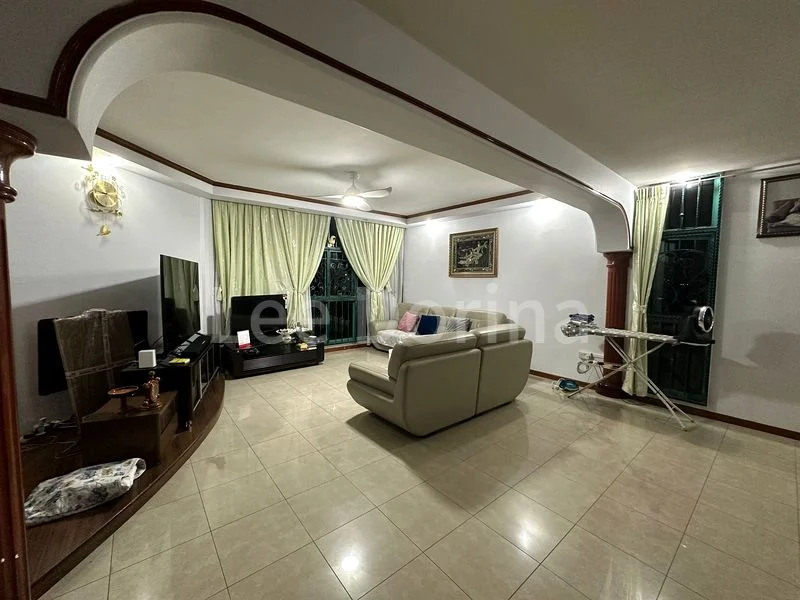 5 Room (5I) HDB for Rent in  689A Woodlands Drive 75 - Image 4