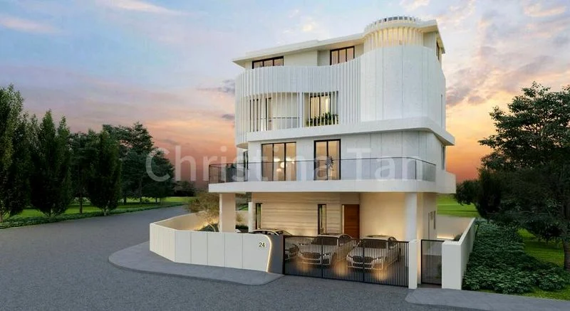 6 Bed Semi-Detached House (Landed) for Sale in 77 @ East Coast - Image 1