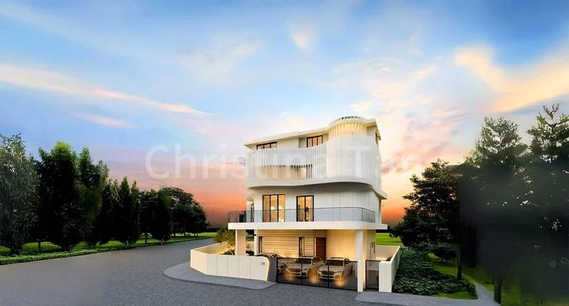 6 Bed Semi-Detached House (Landed) for Sale in 77 @ East Coast - Image 3