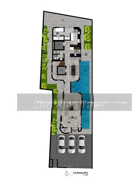 6 Bed Semi-Detached House (Landed) for Sale in 77 @ East Coast - Image 9