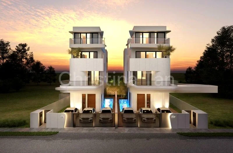 6 Bed Semi-Detached House (Landed) for Sale in 77 @ East Coast - Image 2