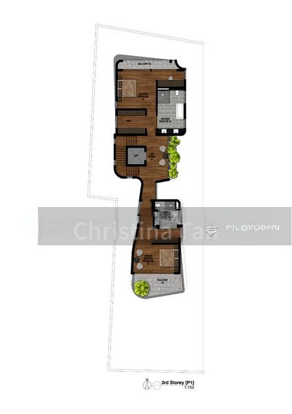 6 Bed Semi-Detached House (Landed) for Sale in 77 @ East Coast - Image 7