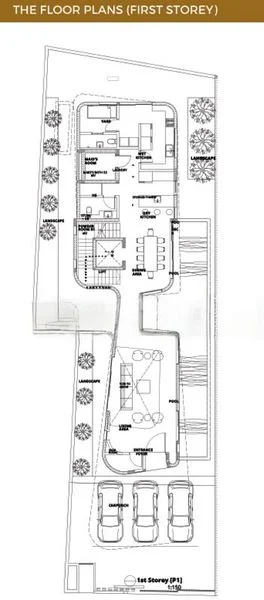 6 Bed Semi-Detached House (Landed) for Sale in 77 @ East Coast - Image 14